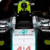 ebm-papst on MERCEDES AMG PETRONAS F1-yhteistyökumppani