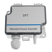DPT1000-R4 - Paineanturi, jolla mitataan paineen eroa