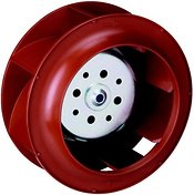 R3G133AE0702 - Kaavuton keskipakopuhallin, varaosapuhallin